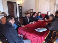 Atri/SP27: annunciati i lavori di manutenzione