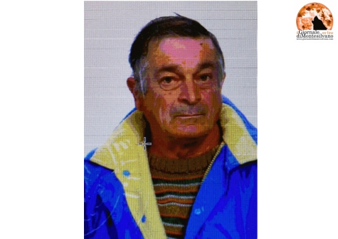 Aielli, scomparso da ieri mattina un uomo del posto.