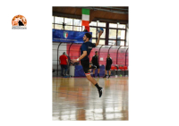 Lions Teramo, è tempo di rivincita. Coach Izzi carica i suoi contro il Monteprandone: "Partita da vincere a tutti i costi"