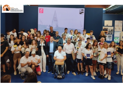 Pescara, Le stelle della vela