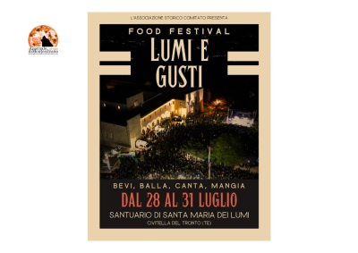 Ron in concerto gratuito a Civitella per la festa del “Perdono d’Assisi”
