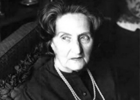 “L’adultera” della scrittrice aquilana Laudomia Bonanni