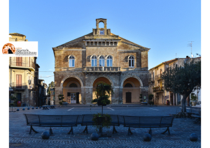 Giornate Fai di primavera a Rocca San Giovanni Tre percorsi sulla  Costa dei Trabocchi