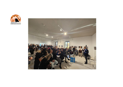 Pianella, il futuro di Palazzo De Caro