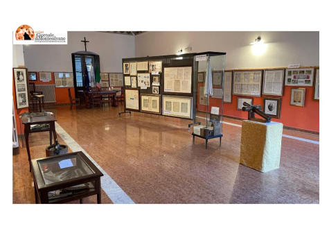 A Villa Santa Maria nascerà il Polo museale comunale