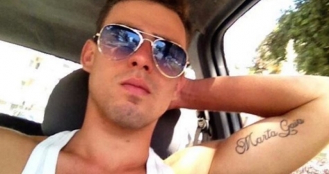 Luca Varani