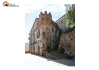Loreto Aprutino – Serate culturali tra Arte, Vino e Paesaggio