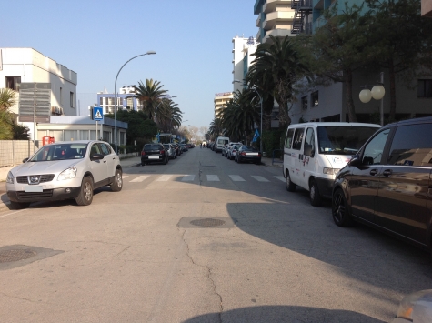 via Maresca
