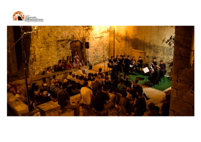 IX edizione del Festival Suoni della Majella a Pretoro