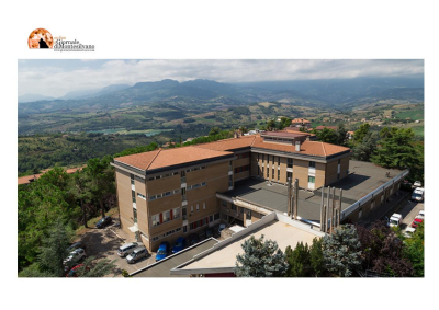 Asl: 16.235.375,82 Euro per il Presidio Ospedaliero di Penne