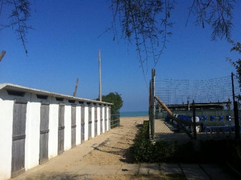 Pescara. Il WWF sul Piano spiaggia: “Non c’è mai stata alcuna condivisione”