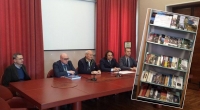Pescara. Più libri d'Abruzzo per la Biblioteca Provinciale
