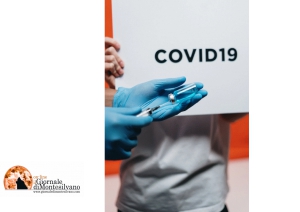 Covid, Risalgono lievemente i contagi. In Italia 5 morti.