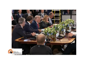 Scontro totale Trump-Meloni: tra bulli, vassalli e il tramonto di un’illusione