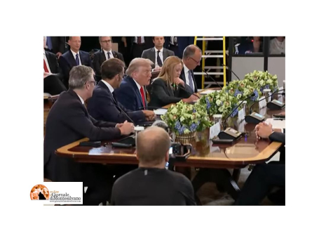 Scontro totale Trump-Meloni: tra bulli, vassalli e il tramonto di un’illusione