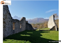 Tornano le giornate Fai: i luoghi d'Abruzzo.