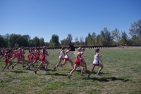 Montesilvano. Quinto trofeo Squillamantis