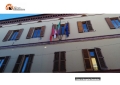 Giulianova, pedonalizzazione di via Nazario Sauro