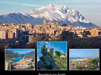Abruzzo ad Hollywood per riportare i suoi talenti in Regione