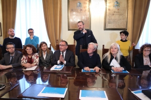 Pescara, Alessandrini traccia un bilancio dei 5 anni.