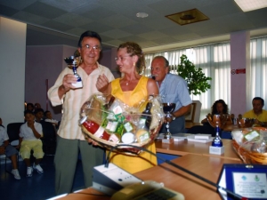 Montesilvano. “11° Concorso Poesia, Pittura e 6° Fotografico”