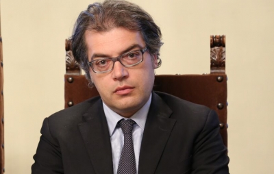 assessore Sulpizio