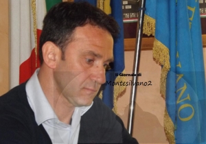 Assessore alla mobilità Fabio Vaccaro