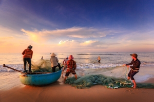 Pescaturismo e ittiturismo: in arrivo 131mila euro per i pescatori della Costa dei Trabocchi