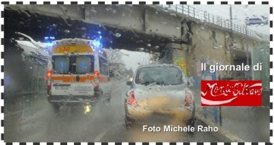 Montesilvano/Danni maltempo, solo 69 persone possono partecipare all'avviso