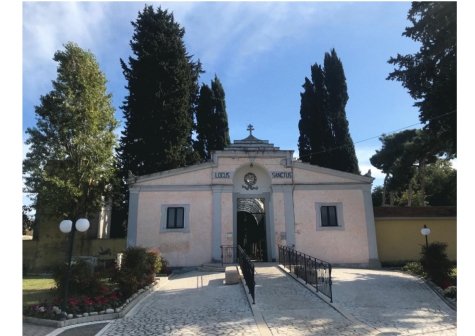 Montesilvano/Ognissanti. Dieci sedie a rotelle per gli anziani