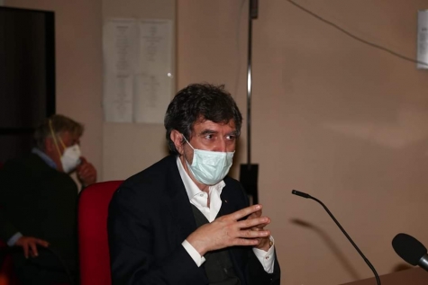 Coronavirus,/Abruzzo. Marsilio allarga la zona rossa Valfino