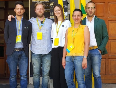 Abruzzo Coldiretti, rinnovo vertici e punta sui giovani