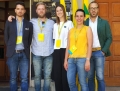 Abruzzo Coldiretti, rinnovo vertici e punta sui giovani