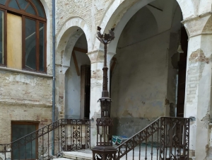 Atri, estate tra cultura, arte e teatro