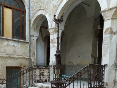 Atri, estate tra cultura, arte e teatro