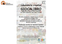 Spoltore. Giocalibro sogna con le mani