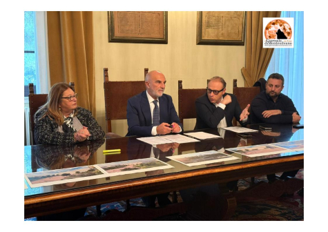 Pescara, parcheggio ex area risulta: posa della prima pietra lunedì 17 novembre.