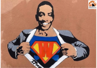 Murales di Pescara