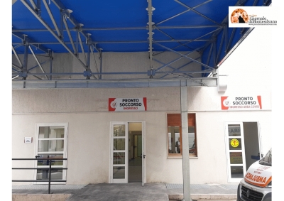 Atessa, più prestazioni per Endoscopia e Radiologia.  Sul territorio si prepara l’apertura dell'Uccp