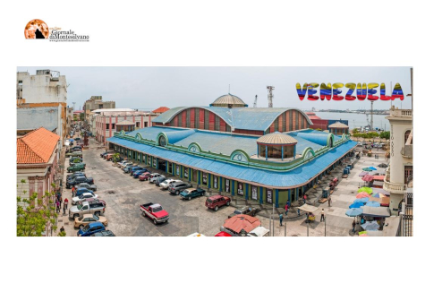 Venezuela, il tempo della scelta