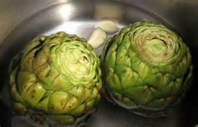 carciofi
