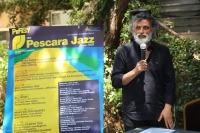 Pescara. Enrico LoVerso alla presentazione della 66° Stagione Emp