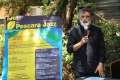 Pescara. Enrico LoVerso alla presentazione della 66° Stagione Emp