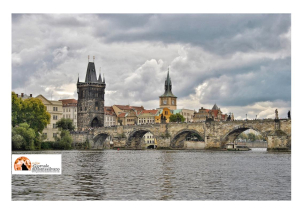 Sparatoria all'università nel centro di Praga. E' caccia all'uomo.
