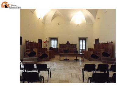 Atri, ricandidatura del sindaco uscente Piergiorgio Ferretti alle prossime elezioni comunali del 2023.