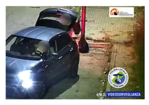 Rifiuti, da gennaio la polizia locale di Pescara ha multato 255 incivili: 168 sono stati ripresi dalle telecamere