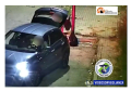 Rifiuti, da gennaio la polizia locale di Pescara ha multato 255 incivili: 168 sono stati ripresi dalle telecamere