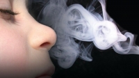 Tabacco: fumo passivo mette a rischio fertilità