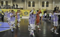 PESCARA VS LOLLO NAPOLI AL PALARIGOPIANO