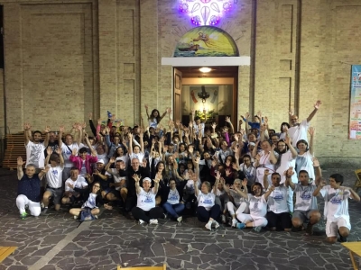 Montesilvano, torna la festa del patrono, Sagra di Sant'Antonio: attesissima